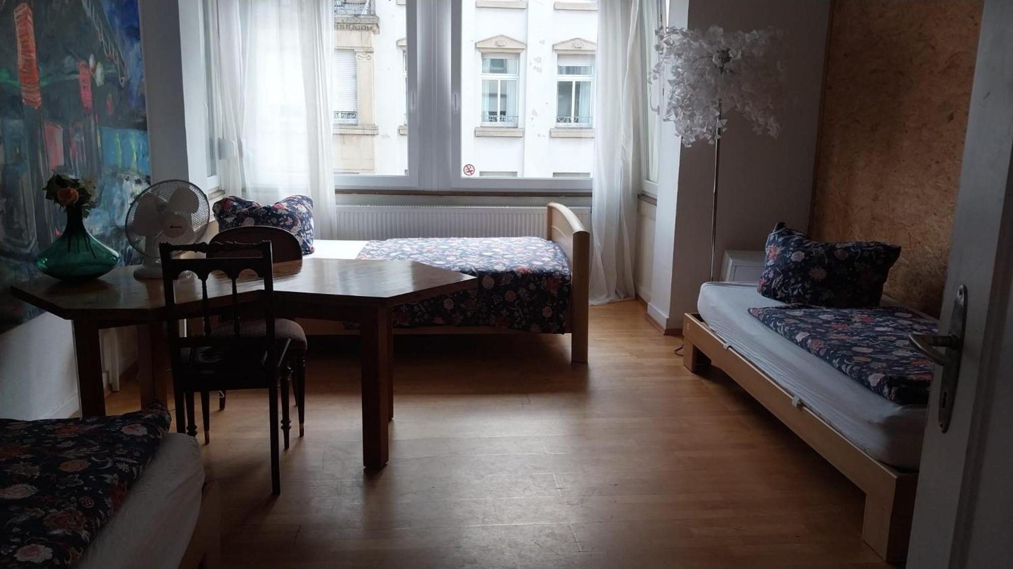 Bkarlsruhe.de Pensión Karlsruhe