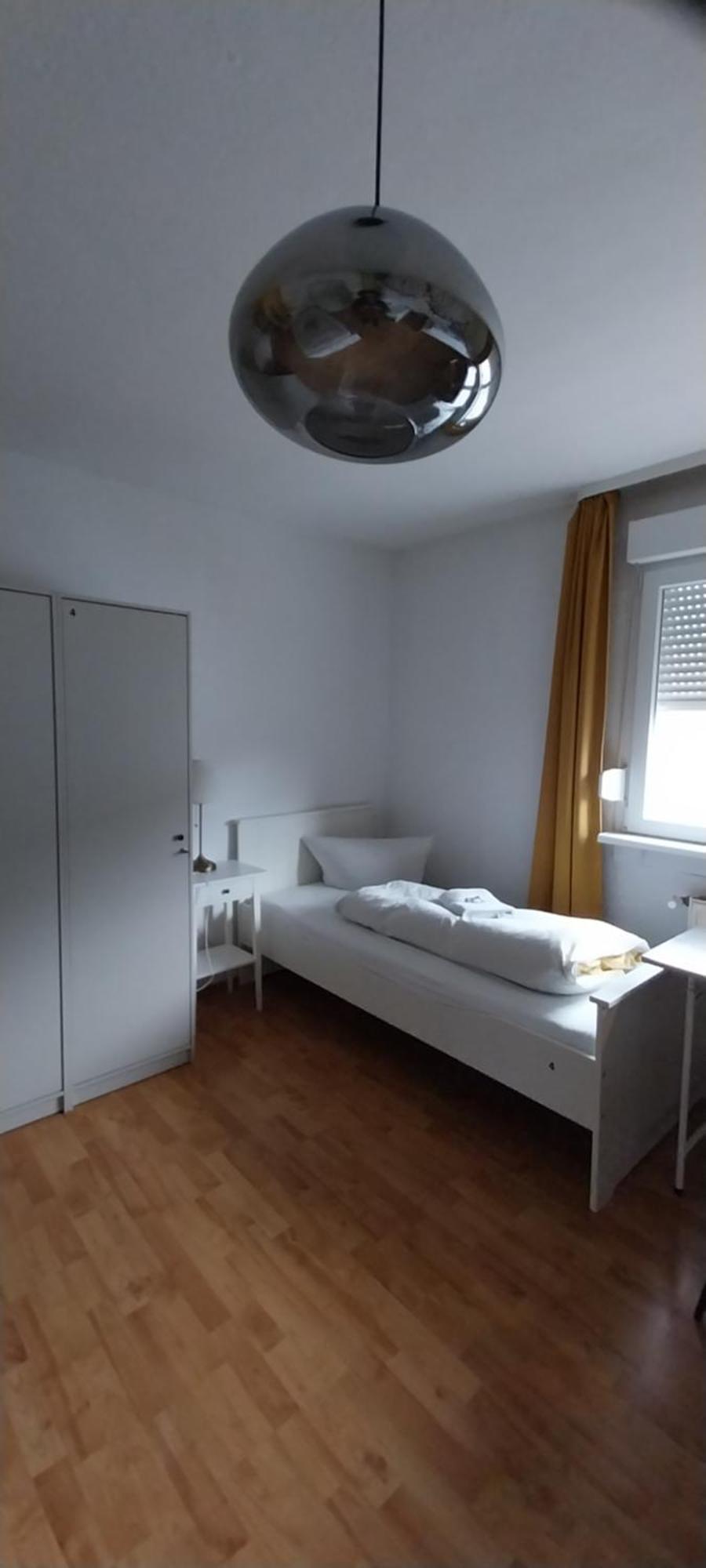 Bkarlsruhe.de Pensión Karlsruhe