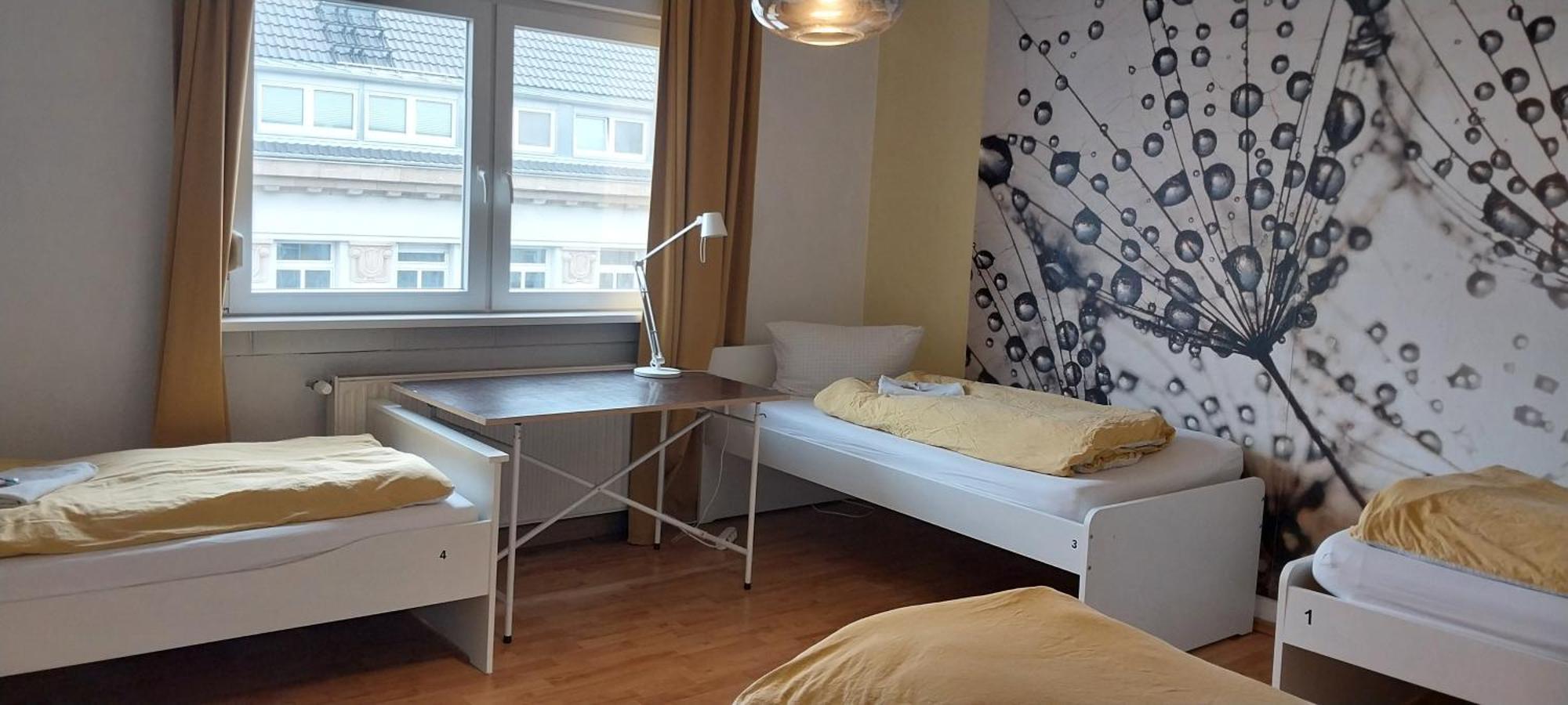Bkarlsruhe.de 3* Karlsruhe