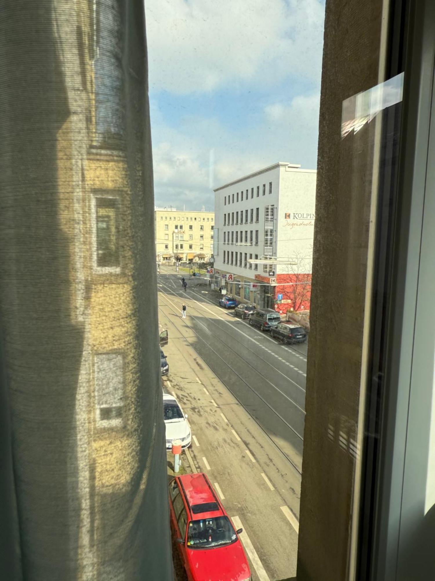 Bkarlsruhe.de Pensión Karlsruhe