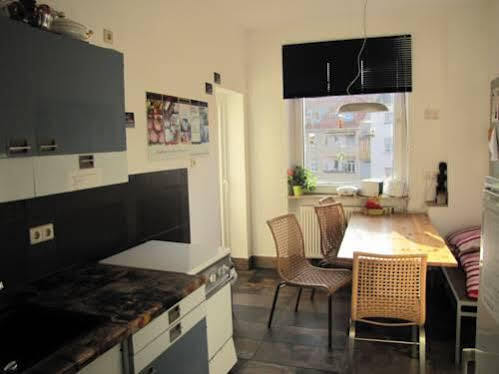 Pensión Bkarlsruhe.de 3*