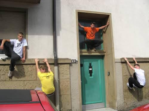 Affittacamere Bkarlsruhe.de 3*
